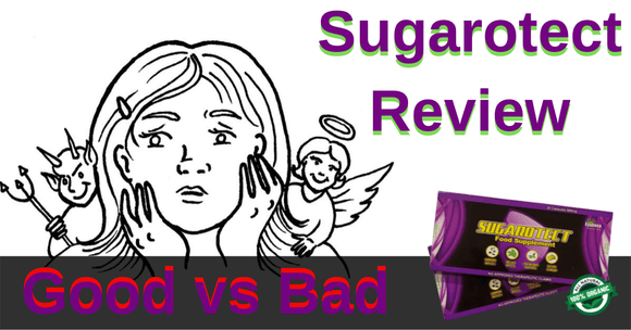 sugarotect review