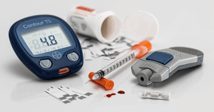Diabetes Symptoms, Causes, Diagnosis, Prevention & Treatment
