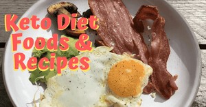 Keto Diet Foods - Easy Pinoy Recipe 2019