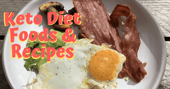 keto diet foods