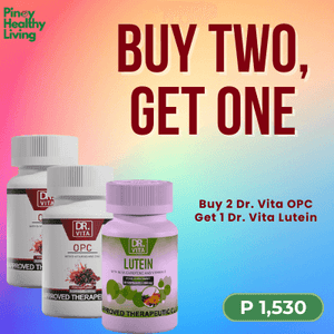 Dr. Vita OPC- For Prostate Health