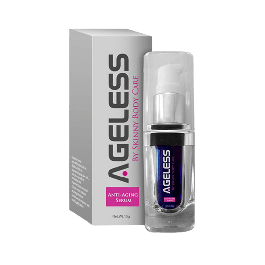 LiveGood Ageless Skin Serum