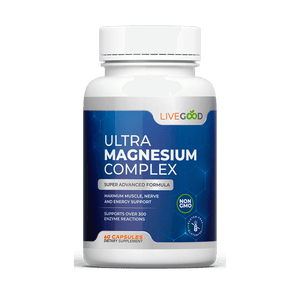 LiveGood Ultra Magnesium Complex