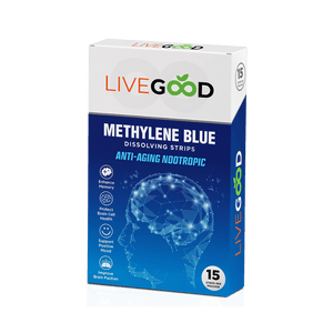 LiveGood Methylene Blue Nootropic
