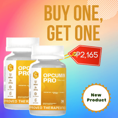 Dr. Vita Opcumin Pro