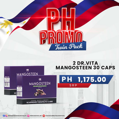 buy 1 take 1 dr vita mangosteen