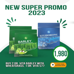 Shantahl Direct Sales Inc. Monthly Promos - Buy More | Save More
