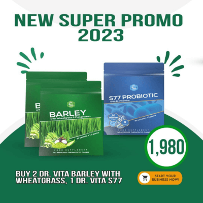 Shantahl Direct Sales Inc. Monthly Promos - Buy More | Save More