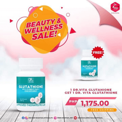 FDA Approved! Dr. Vita products for women. – Pinoy Healthy Living